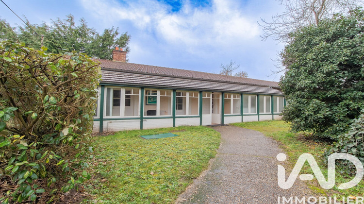 Ma-Cabane - Vente Maison Thomery, 70 m²