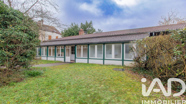 Ma-Cabane - Vente Maison Thomery, 70 m²