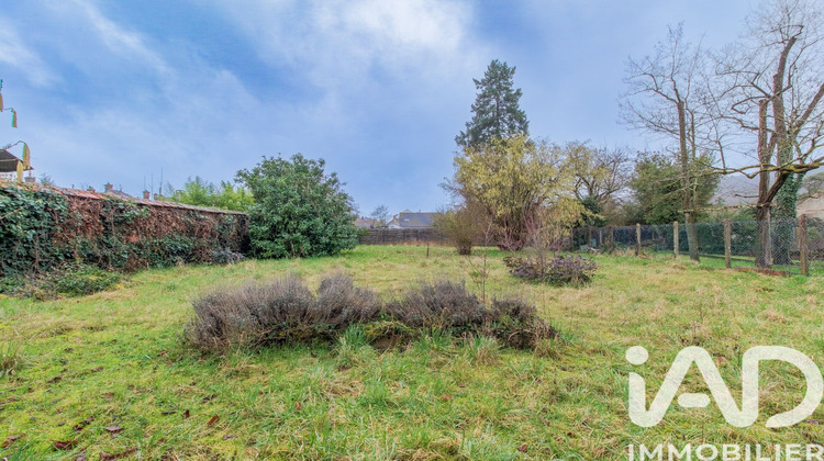 Ma-Cabane - Vente Maison Thomery, 70 m²