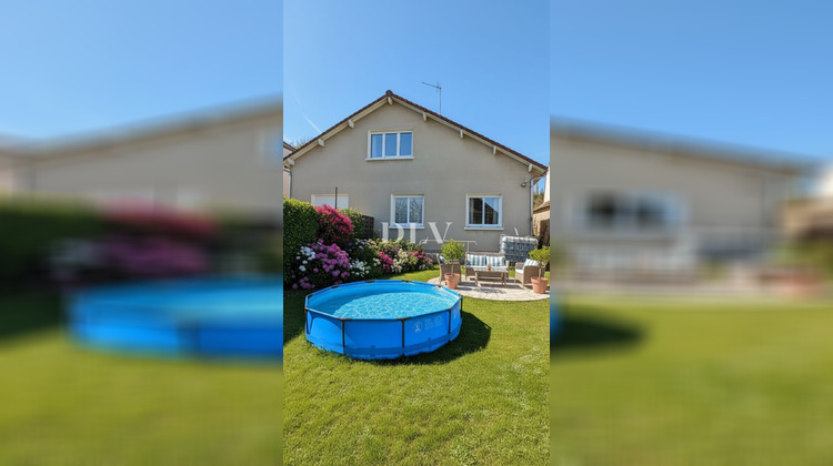 Ma-Cabane - Vente Maison Thomery, 170 m²