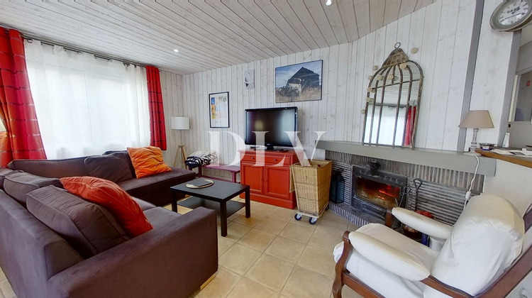 Ma-Cabane - Vente Maison Thomery, 170 m²