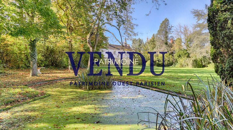 Ma-Cabane - Vente Maison THOMERY, 800 m²