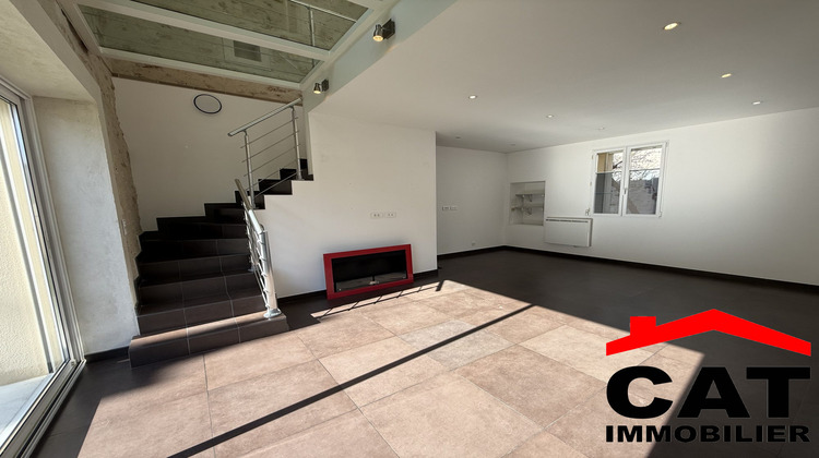 Ma-Cabane - Vente Maison Thomery, 130 m²