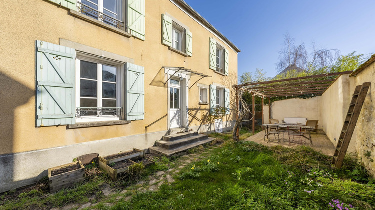 Ma-Cabane - Vente Maison Thomery, 101 m²