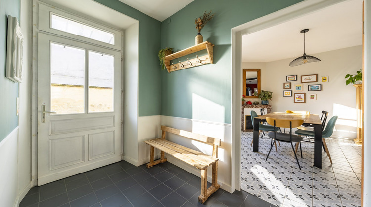 Ma-Cabane - Vente Maison Thomery, 101 m²