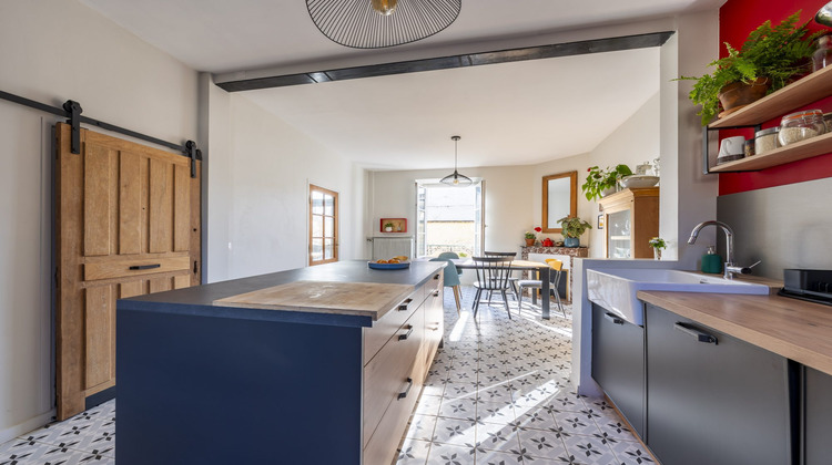 Ma-Cabane - Vente Maison Thomery, 101 m²