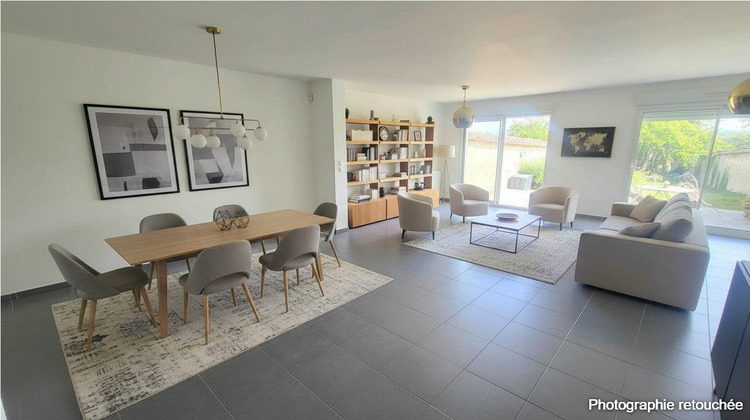 Ma-Cabane - Vente Maison Thomery, 145 m²