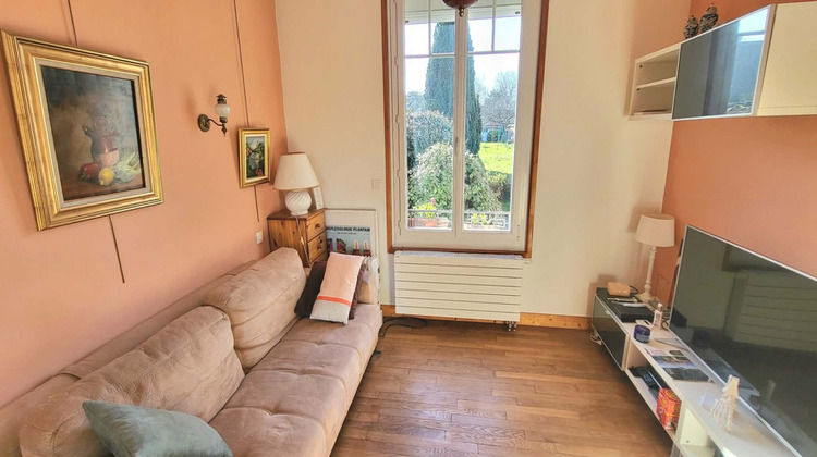 Ma-Cabane - Vente Maison Thomery, 129 m²