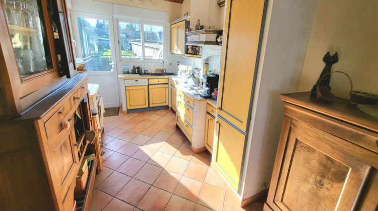 Ma-Cabane - Vente Maison Thomery, 129 m²