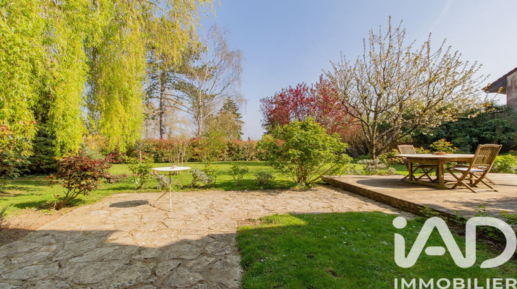 Ma-Cabane - Vente Maison Thomery, 210 m²