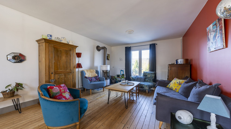 Ma-Cabane - Vente Maison Thomery, 180 m²