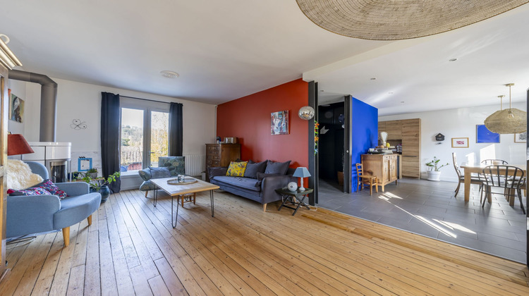 Ma-Cabane - Vente Maison Thomery, 180 m²