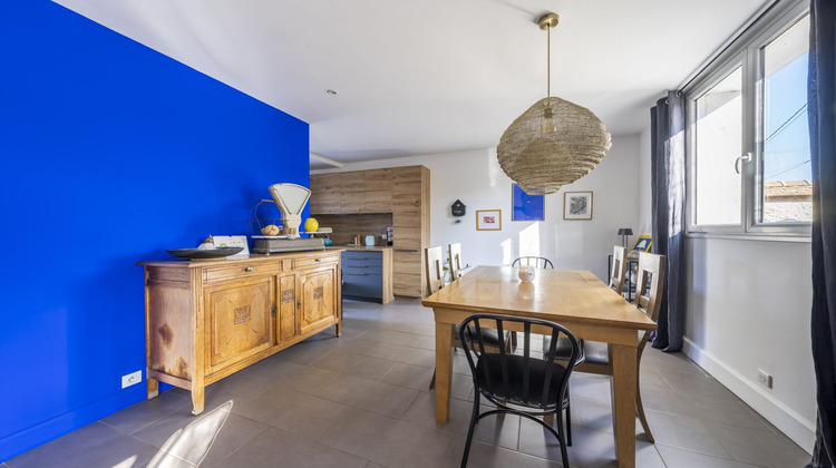 Ma-Cabane - Vente Maison Thomery, 180 m²
