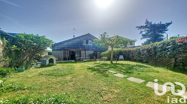 Ma-Cabane - Vente Maison Thomery, 170 m²