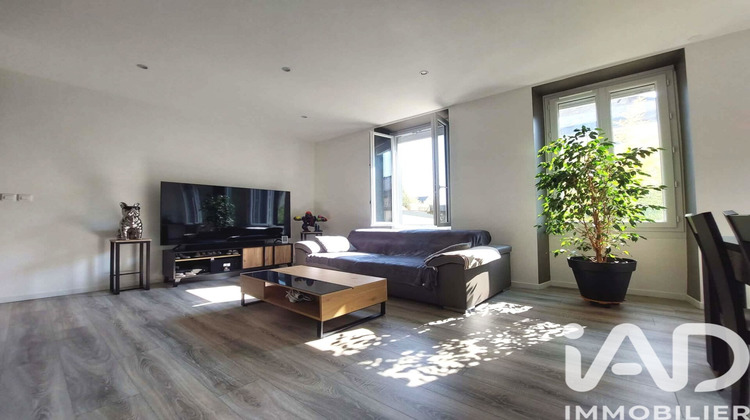 Ma-Cabane - Vente Maison Thomery, 92 m²