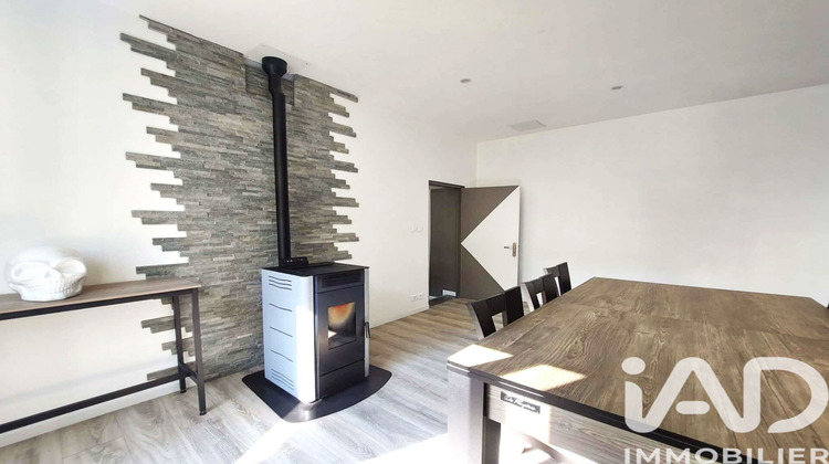 Ma-Cabane - Vente Maison Thomery, 92 m²