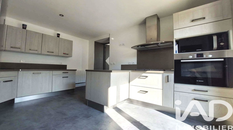 Ma-Cabane - Vente Maison Thomery, 92 m²