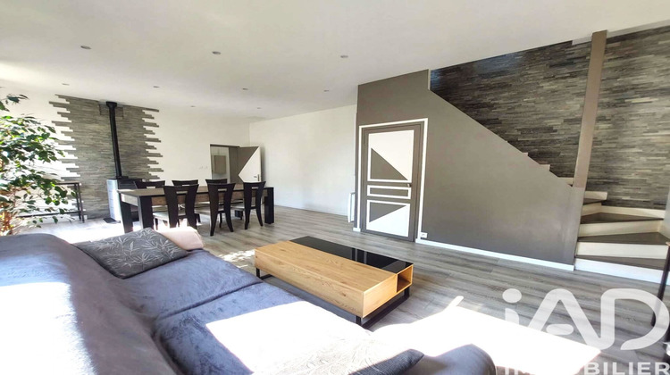 Ma-Cabane - Vente Maison Thomery, 92 m²