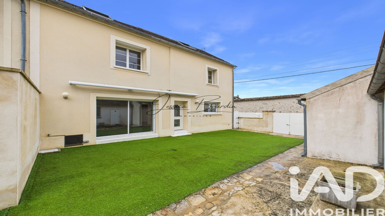 Ma-Cabane - Vente Maison Thomery, 130 m²