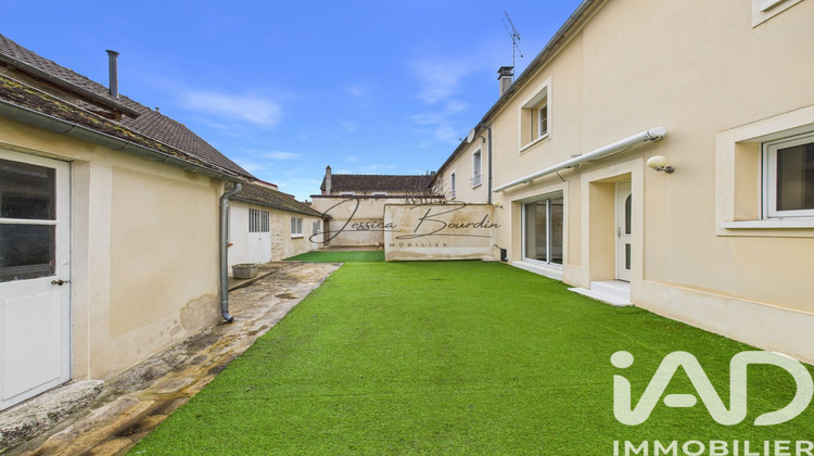 Ma-Cabane - Vente Maison Thomery, 130 m²