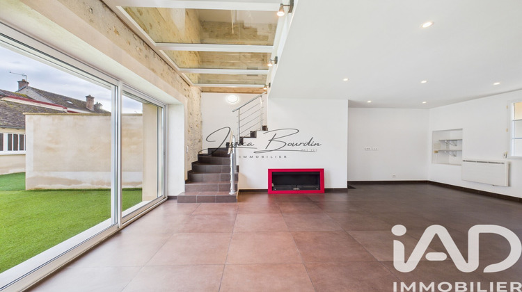 Ma-Cabane - Vente Maison Thomery, 130 m²