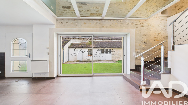Ma-Cabane - Vente Maison Thomery, 130 m²