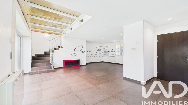 Ma-Cabane - Vente Maison Thomery, 130 m²