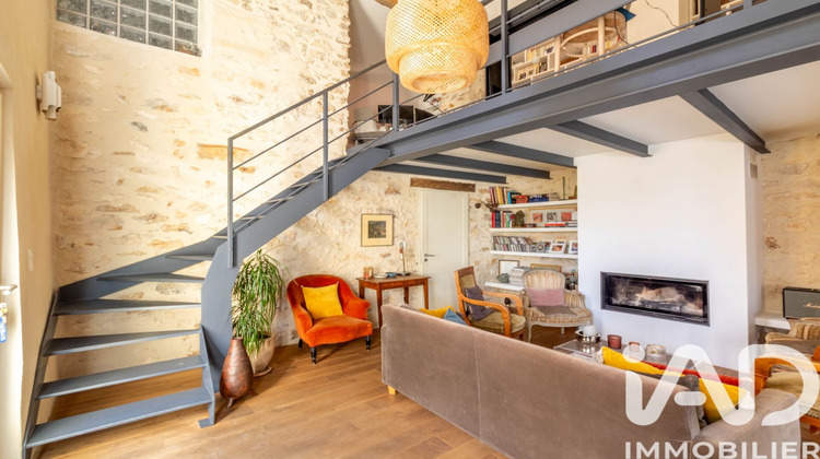 Ma-Cabane - Vente Maison Thomery, 155 m²