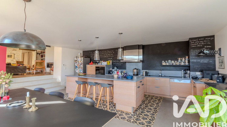 Ma-Cabane - Vente Maison Thomery, 155 m²