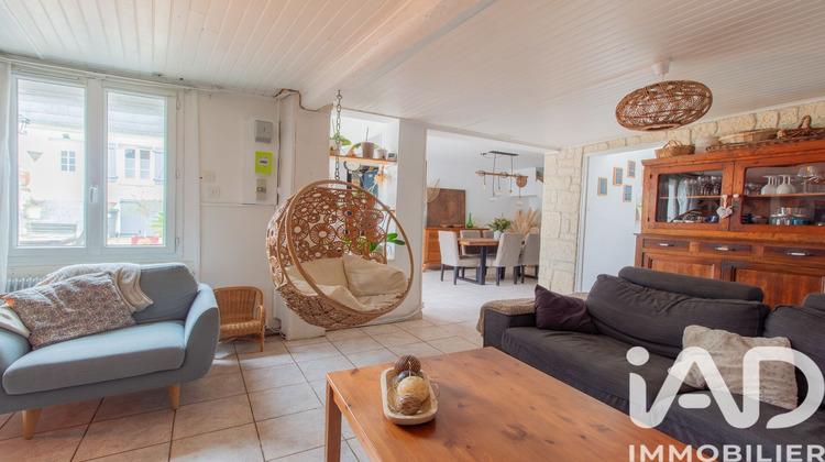 Ma-Cabane - Vente Maison Thomery, 190 m²