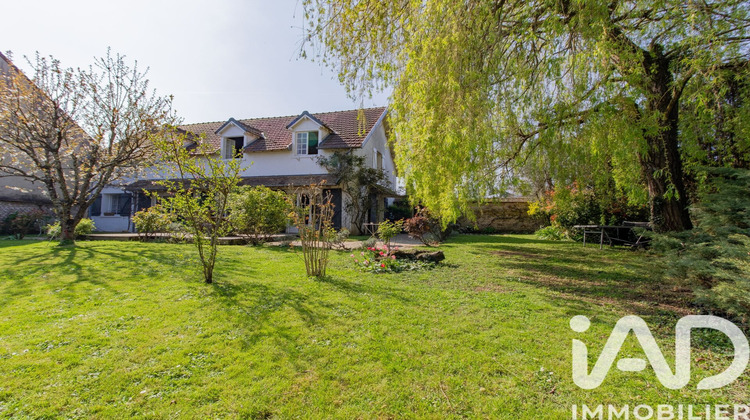 Ma-Cabane - Vente Maison Thomery, 210 m²