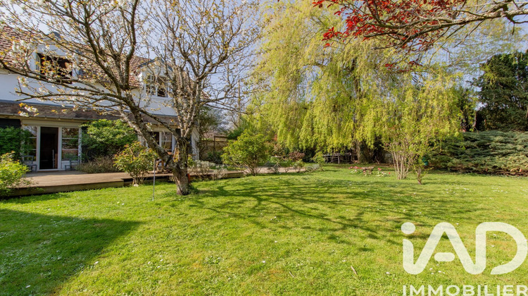 Ma-Cabane - Vente Maison Thomery, 210 m²