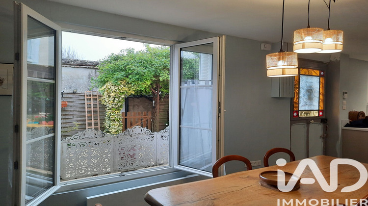 Ma-Cabane - Vente Maison Thomery, 83 m²