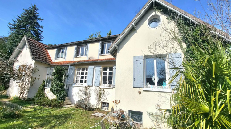 Ma-Cabane - Vente Maison Thomery, 150 m²