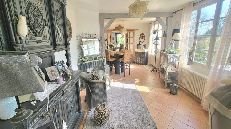 Ma-Cabane - Vente Maison Thomery, 150 m²