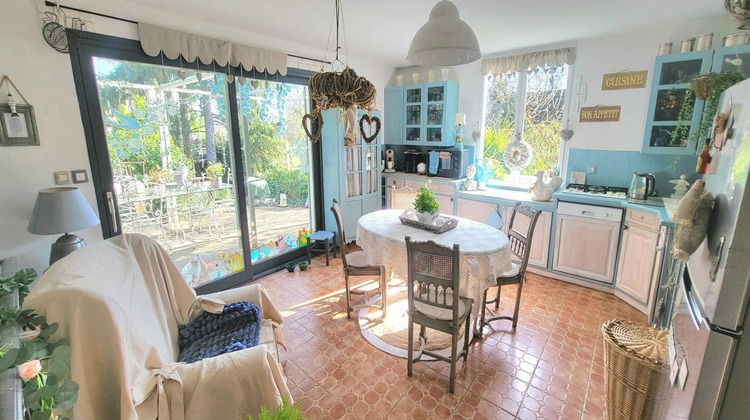 Ma-Cabane - Vente Maison Thomery, 150 m²