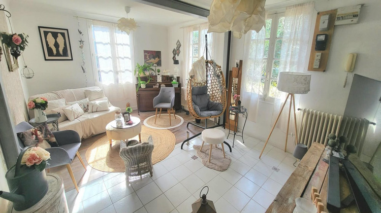 Ma-Cabane - Vente Maison Thomery, 150 m²