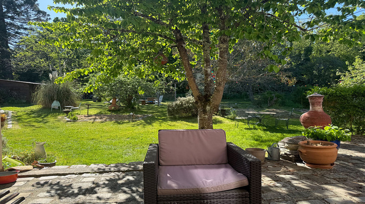 Ma-Cabane - Vente Maison THOMERY, 235 m²