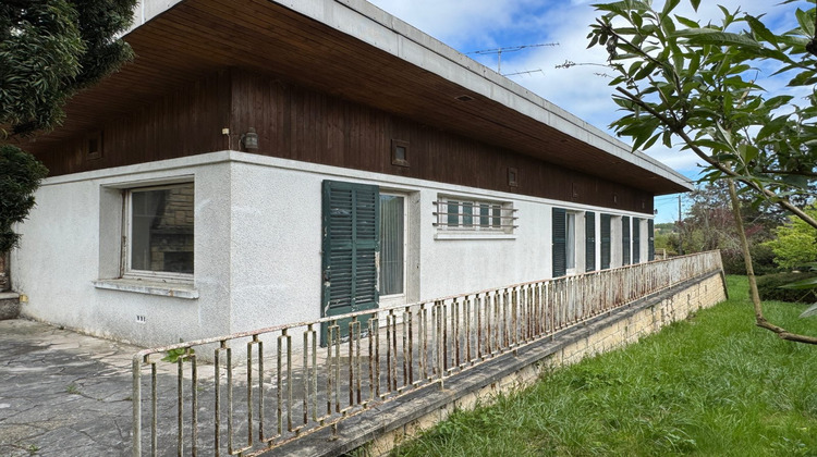Ma-Cabane - Vente Maison Thomery, 85 m²