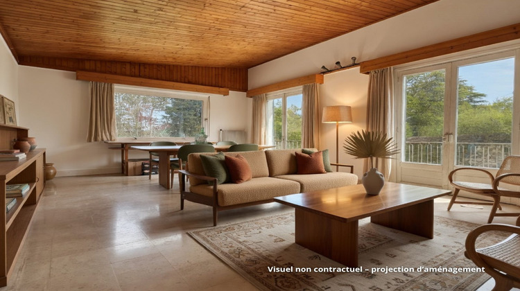 Ma-Cabane - Vente Maison Thomery, 85 m²