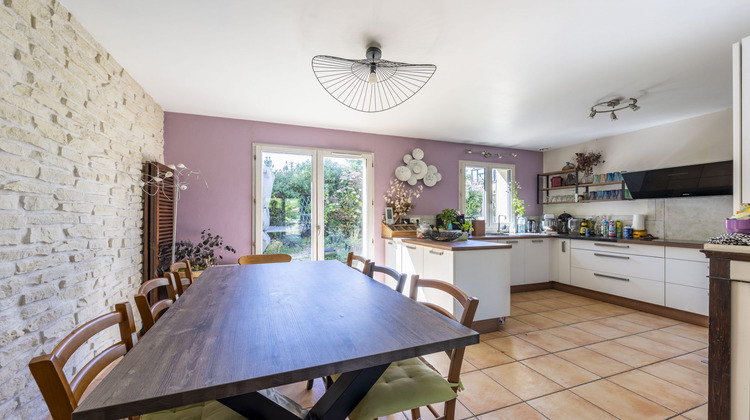 Ma-Cabane - Vente Maison Thomery, 122 m²