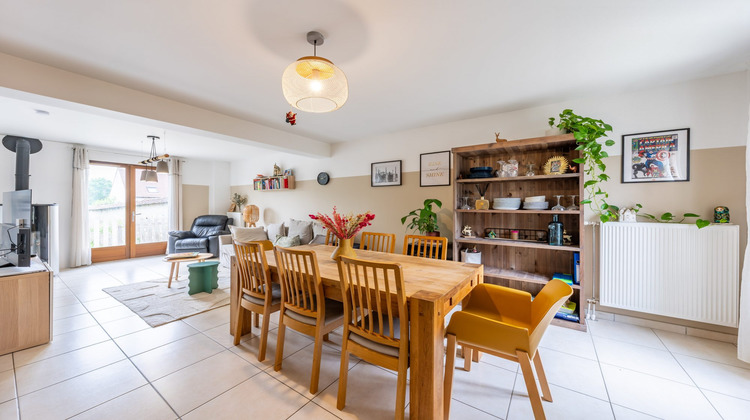 Ma-Cabane - Vente Maison Thomery, 103 m²