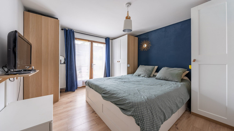 Ma-Cabane - Vente Maison Thomery, 103 m²