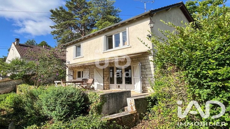 Ma-Cabane - Vente Maison Thomery, 77 m²