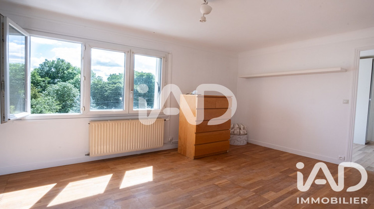 Ma-Cabane - Vente Maison Thomery, 77 m²