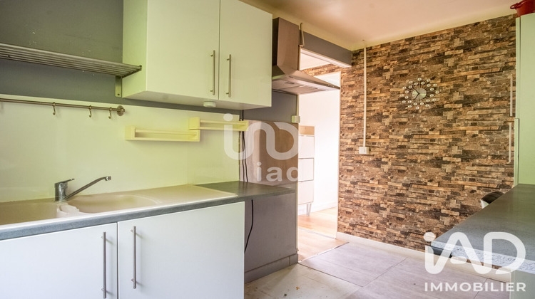Ma-Cabane - Vente Maison Thomery, 77 m²