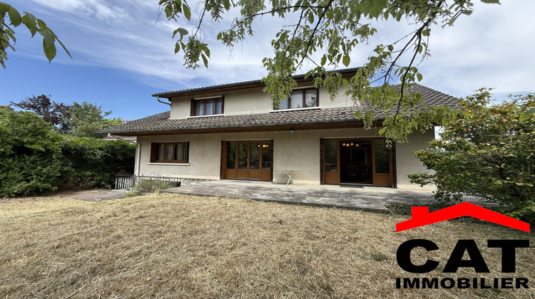 Ma-Cabane - Vente Maison Thomery, 160 m²