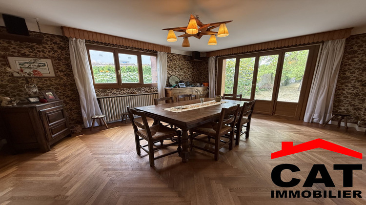 Ma-Cabane - Vente Maison Thomery, 160 m²