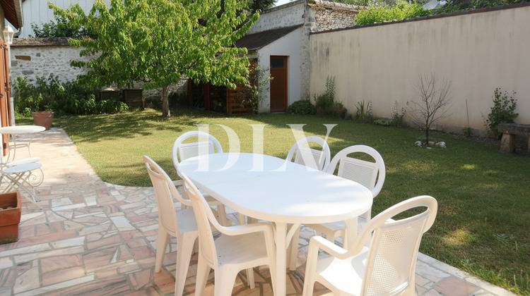 Ma-Cabane - Vente Maison Thomery, 176 m²