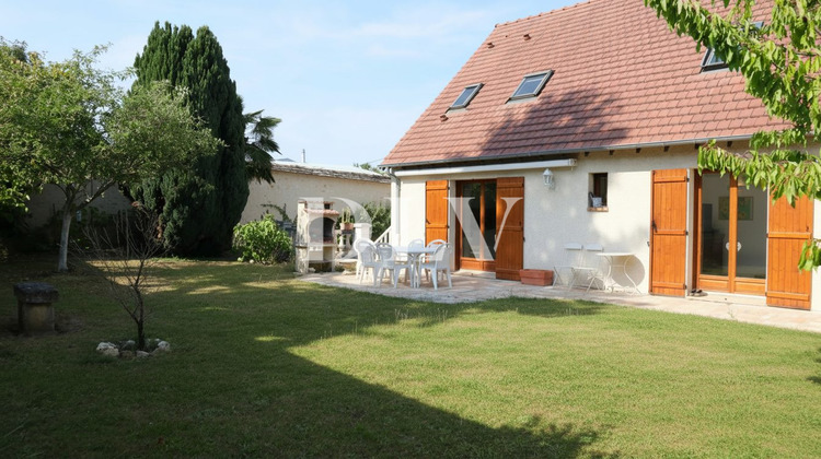 Ma-Cabane - Vente Maison Thomery, 176 m²